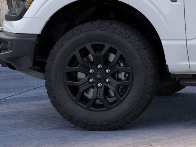 2026 FORD F-150 TREMOR 缩略图 19