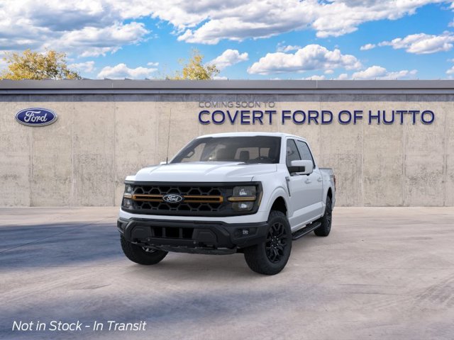 2026 FORD F-150 TREMOR 照片 2