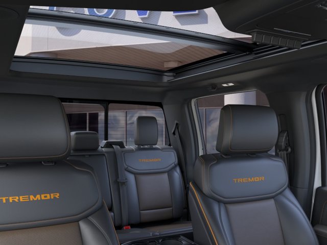 2026 FORD F-150 TREMOR 缩略图 22