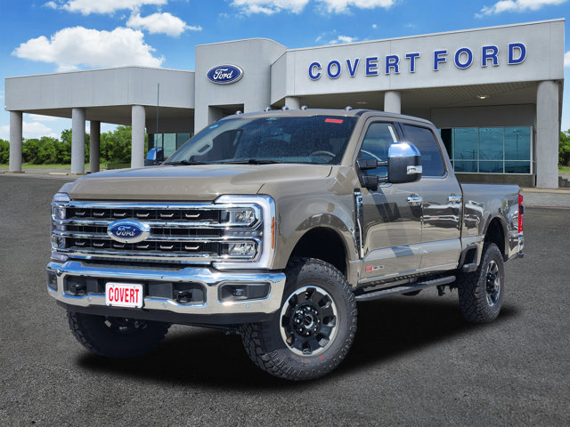 New 2026 Ford F-350 King Ranch