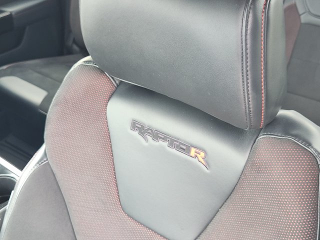 صورة مصغرة 16 لـ 2024 FORD F-150 RAPTOR