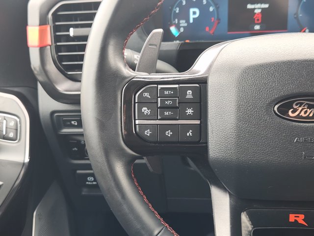 صورة مصغرة 27 لـ 2024 FORD F-150 RAPTOR
