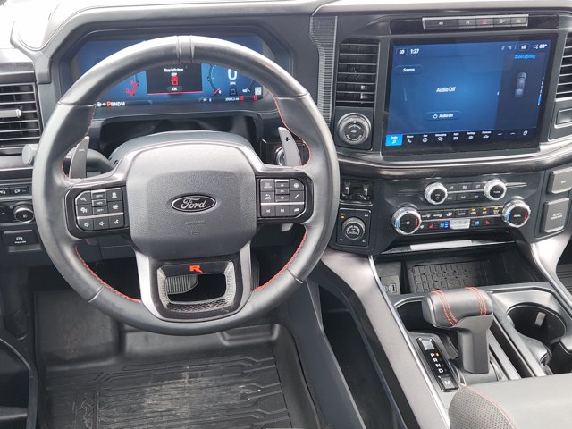 صورة مصغرة 26 لـ 2024 FORD F-150 RAPTOR
