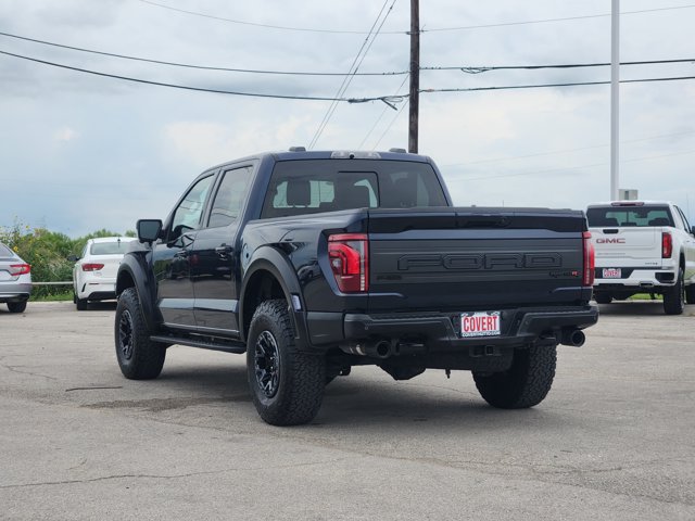 2024 FORD F-150 RAPTOR 照片 5