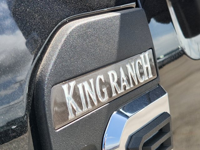 2026 FORD F-350 KING RANCH 照片 9