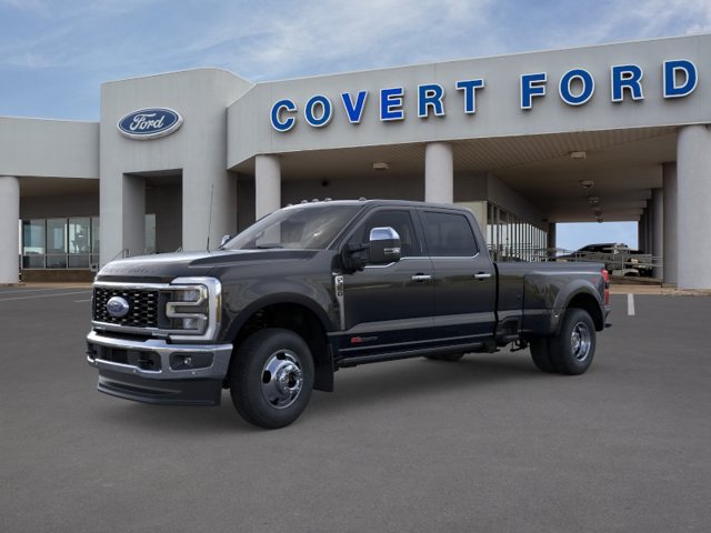 New 2026 Ford F-350 King Ranch