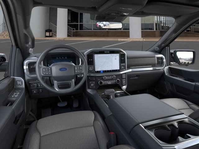 صورة 9 لـ 2026 FORD F-150 LARIAT