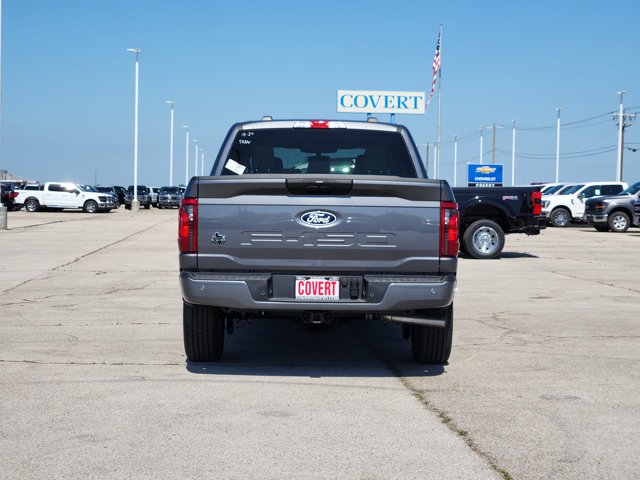 2026 FORD F-150 XLT 照片 5