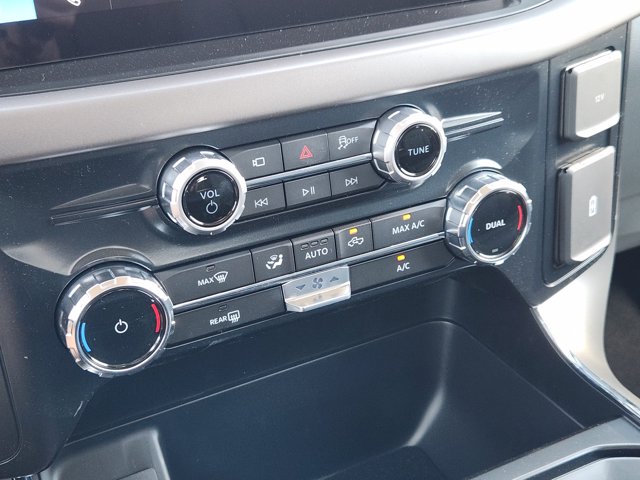 صورة مصغرة 17 لـ 2026 FORD F-150 XLT