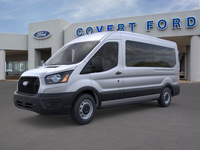 New 2026 Ford Transit-350 XL
