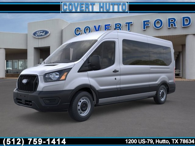 New 2026 Ford Transit-350 XL