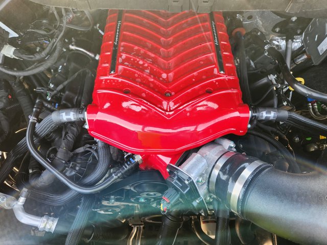 صورة مصغرة 32 لـ 2026 FORD F-150 LARIAT