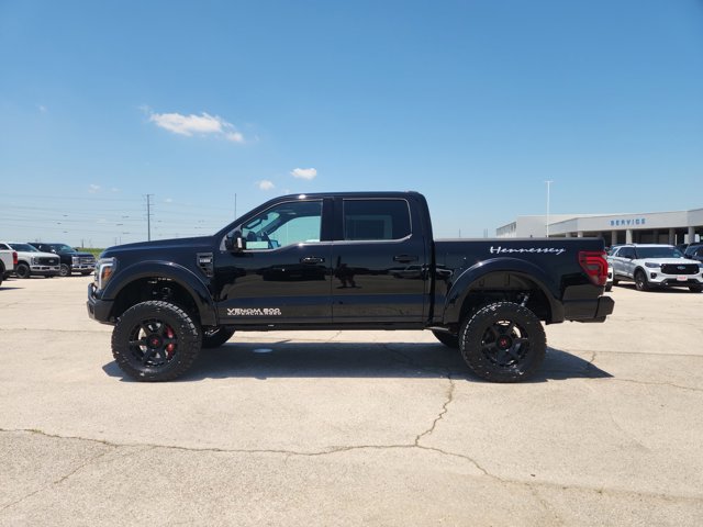 FORD F-150 LARIAT - 4