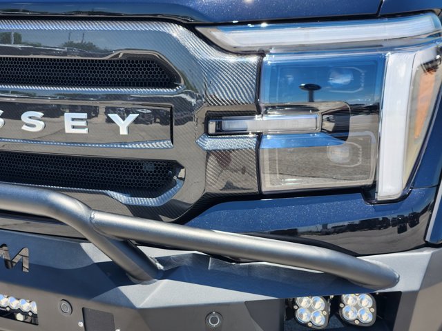 FORD F-150 LARIAT - 8