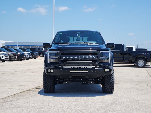 FORD F-150 LARIAT - 3