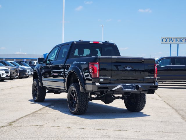 FORD F-150 LARIAT - 5