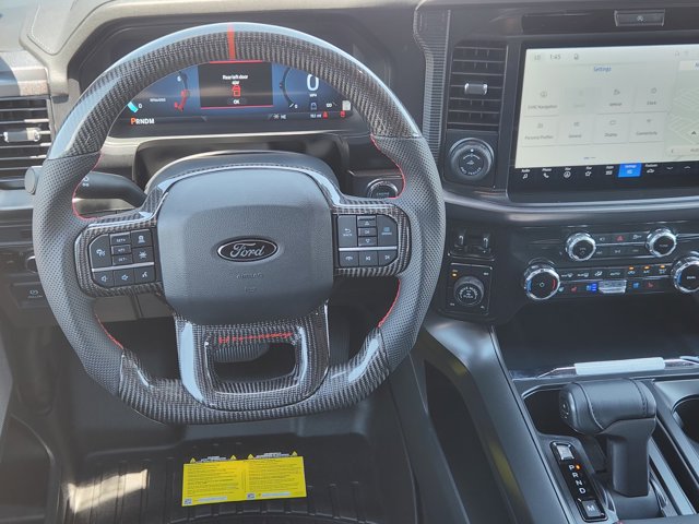 صورة مصغرة 27 لـ 2026 FORD F-150 LARIAT