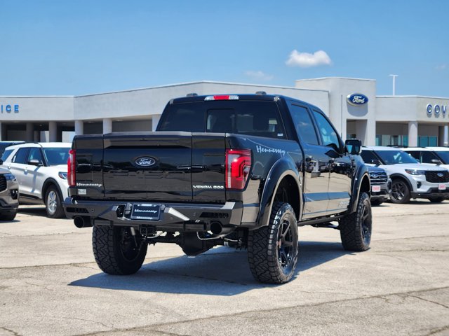 2026 FORD F-150 LARIAT — фото 6