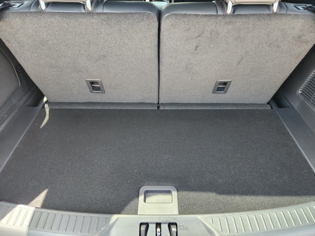 صورة مصغرة 25 لـ 2026 FORD EXPLORER ST