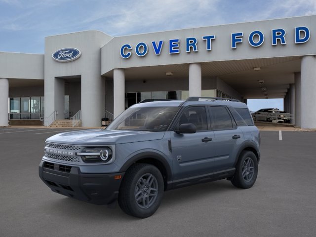 2026 FORD BRONCO SPORT BIG BEND 照片 1