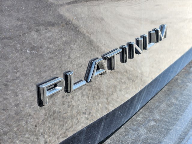 صورة 9 لـ 2026 FORD EXPEDITION MAX PLATINUM