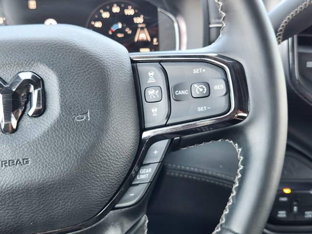 2025 RAM 3500 LIMITED — миниатюра 30