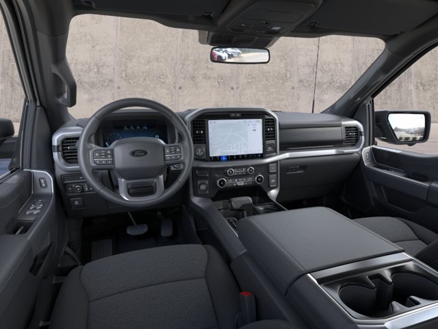 صورة 9 لـ 2026 FORD F-150 XLT
