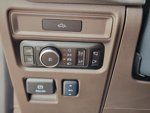 2026 FORD F-150 KING RANCH 缩略图 16