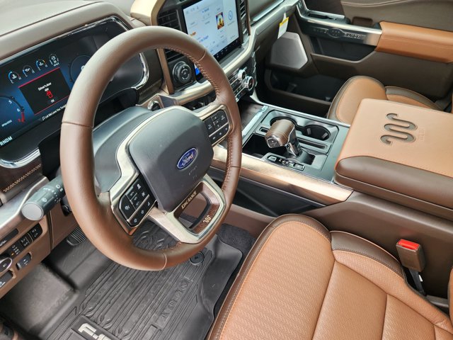 صورة 9 لـ 2026 FORD F-150 KING RANCH