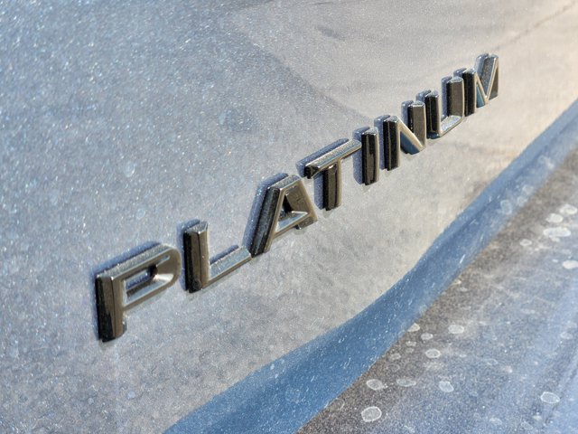 2027 FORD EXPEDITION PLATINUM photo 9