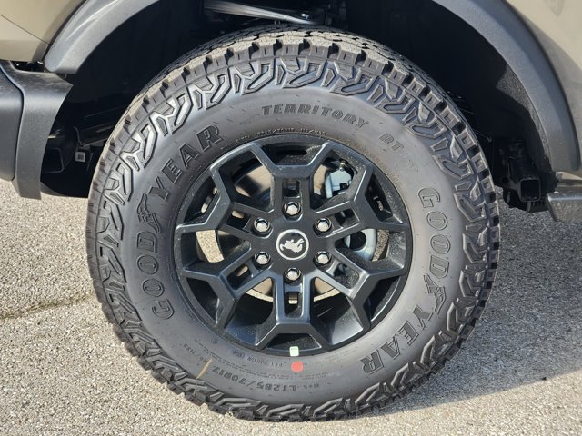 صورة 7 لـ 2026 FORD BRONCO BADLANDS