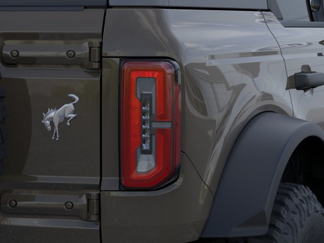 2026 FORD BRONCO BADLANDS — миниатюра 23