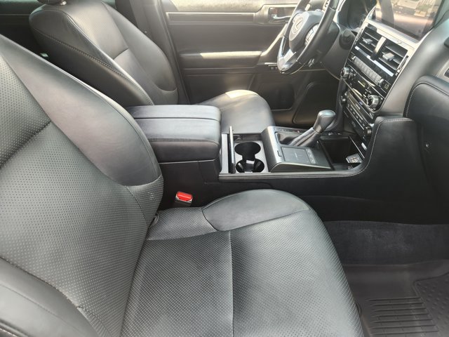 2023 Lexus GX 460 LUXURY 照片 15