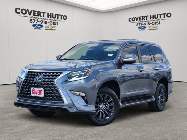 2023 Lexus GX 460 LUXURY 照片 1