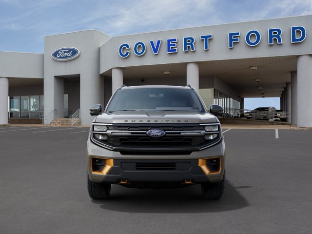 2027 FORD EXPEDITION TREMOR — миниатюра 3