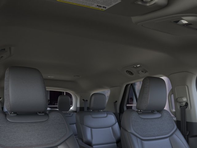 2026 FORD EXPLORER ACTIVE — миниатюра 22