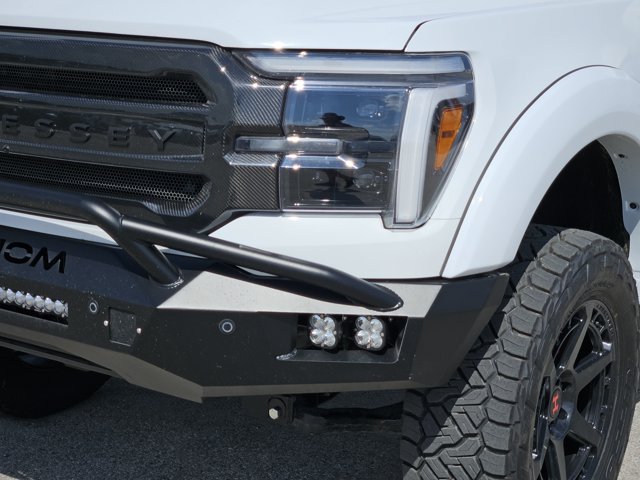 2026 FORD F-150 LARIAT — фото 5