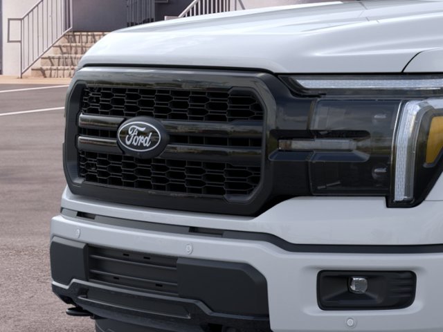 2026 FORD F-150 LARIAT thumbnail 17