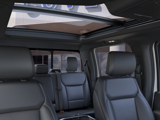 2026 FORD F-150 LARIAT thumbnail 22