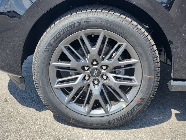 2027 FORD EXPEDITION MAX PLATINUM 照片 8