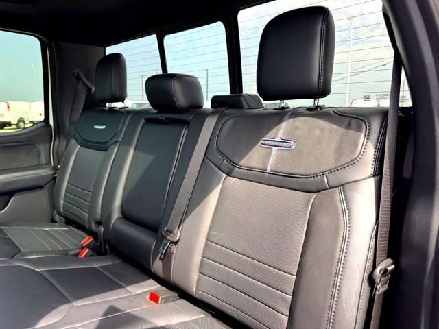 2026 FORD F-250 PLATINUM — миниатюра 16