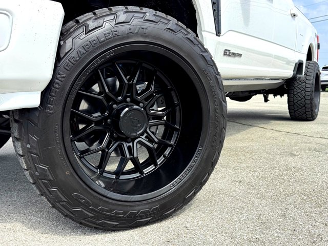 2026 FORD F-250 PLATINUM — фото 2