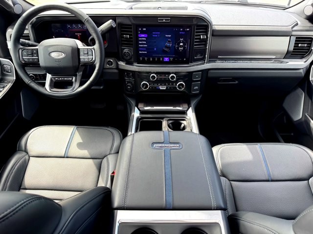 2026 FORD F-250 PLATINUM — миниатюра 20