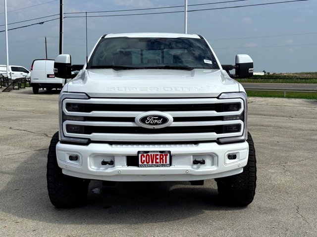 2026 FORD F-250 PLATINUM — фото 3