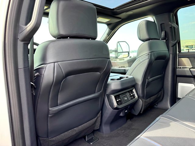 2026 FORD F-250 PLATINUM — миниатюра 18
