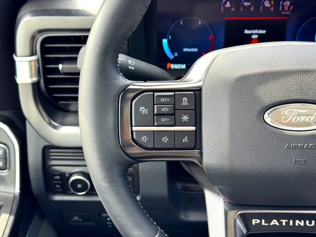 2026 FORD F-250 PLATINUM — миниатюра 22