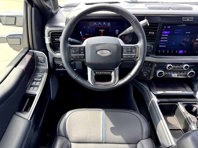2026 FORD F-250 PLATINUM — миниатюра 21