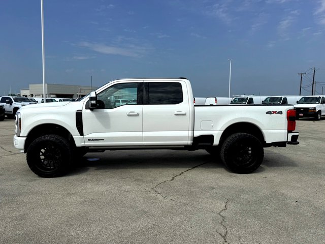 2026 FORD F-250 PLATINUM — фото 9