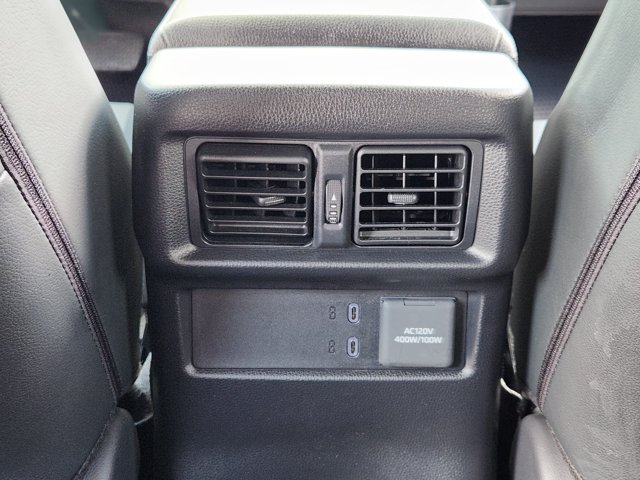 2025 Toyota 4RUNNER TRD OFF ROAD 缩略图 31