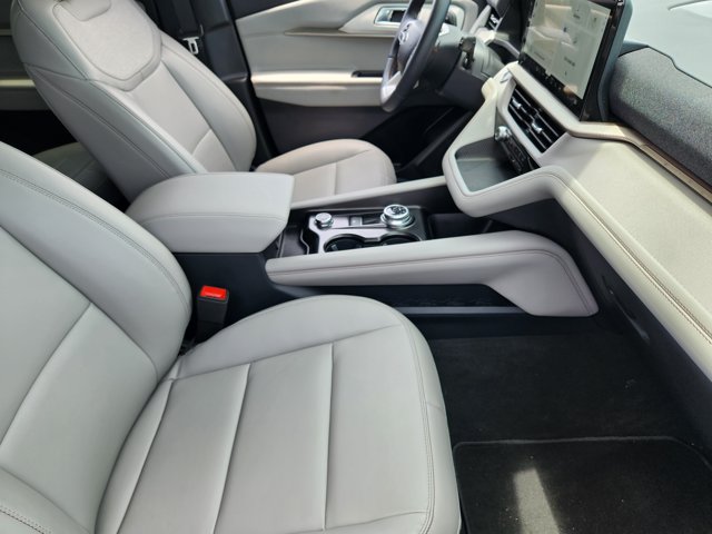2026 FORD EXPLORER ACTIVE — миниатюра 11